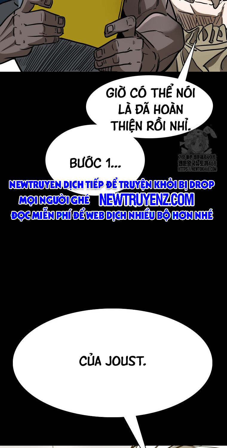 Shark - Cá Mập: Chapter 361