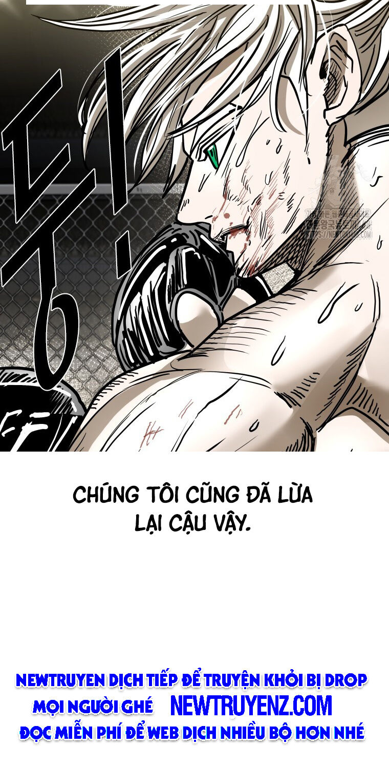 Shark - Cá Mập: Chapter 361