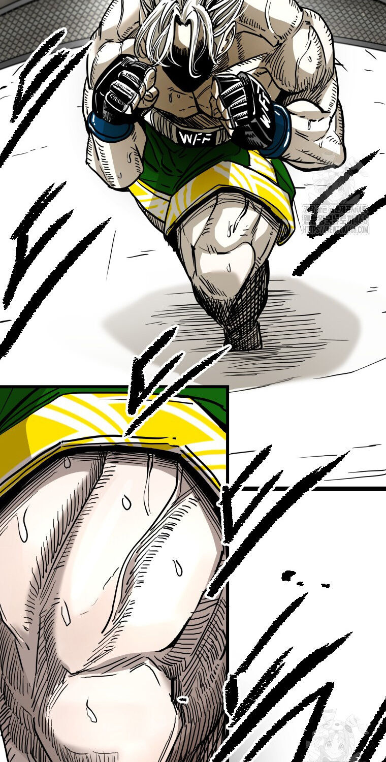 Shark - Cá Mập: Chapter 361