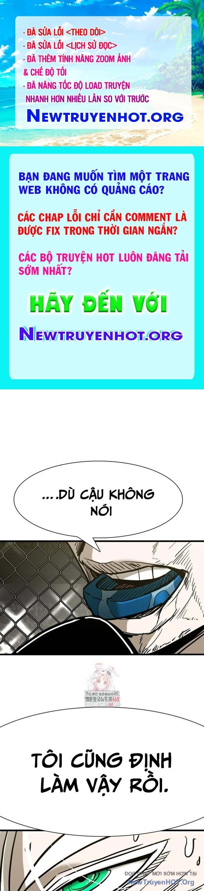 Shark - Cá Mập: Chapter 365