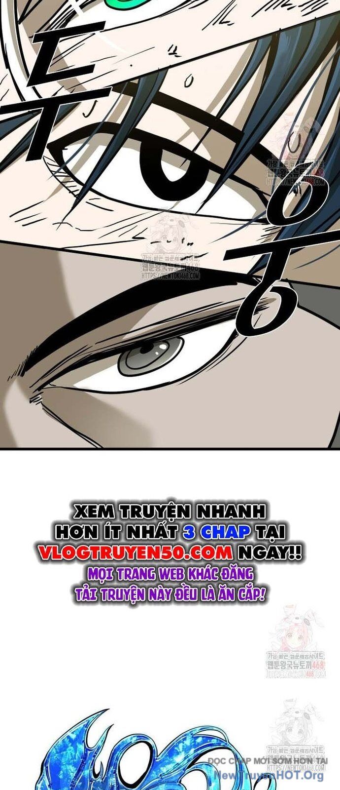 Shark - Cá Mập: Chapter 365