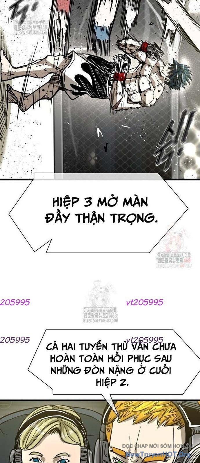 Shark - Cá Mập: Chapter 365