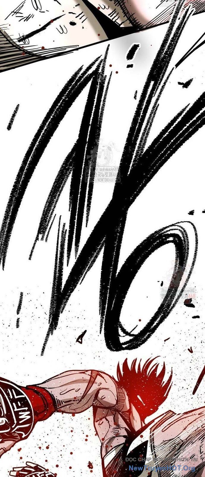 Shark - Cá Mập: Chapter 365