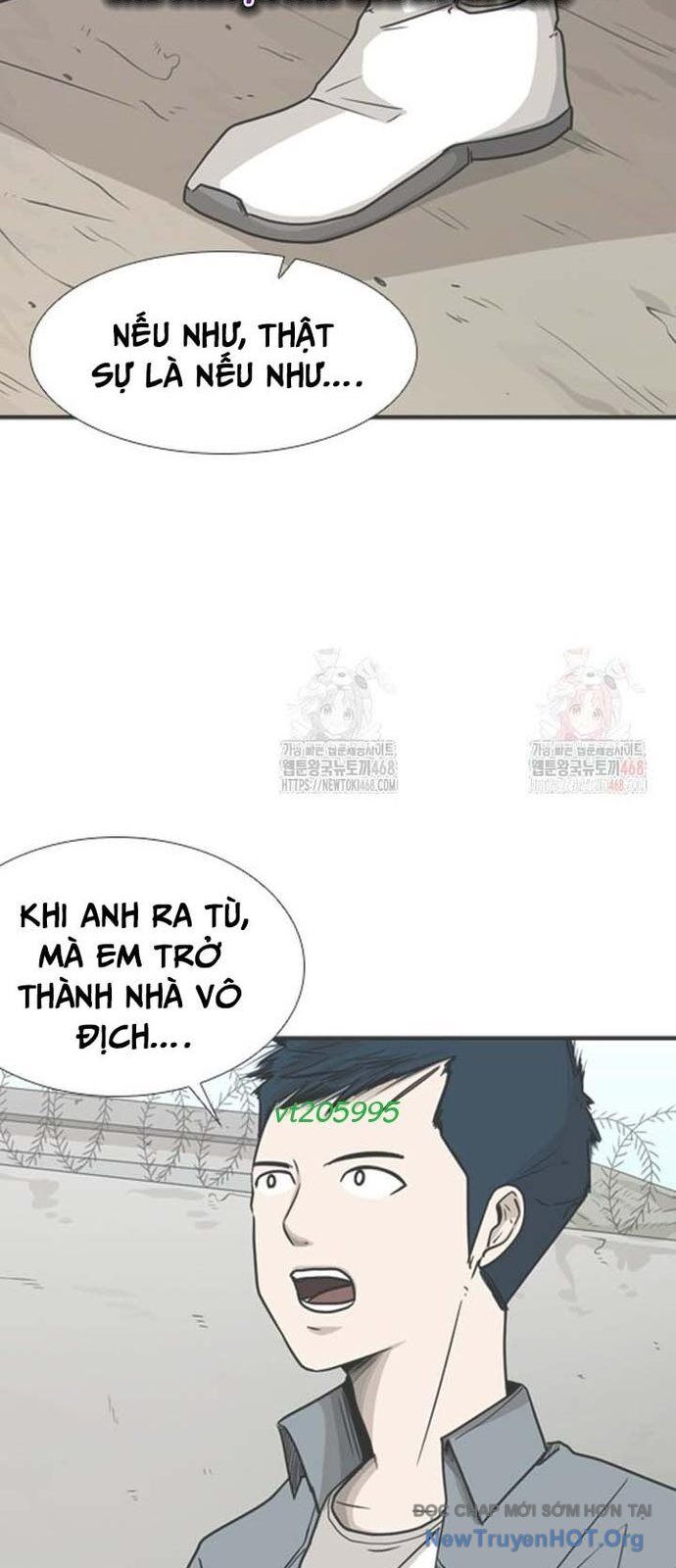 Shark - Cá Mập: Chapter 365