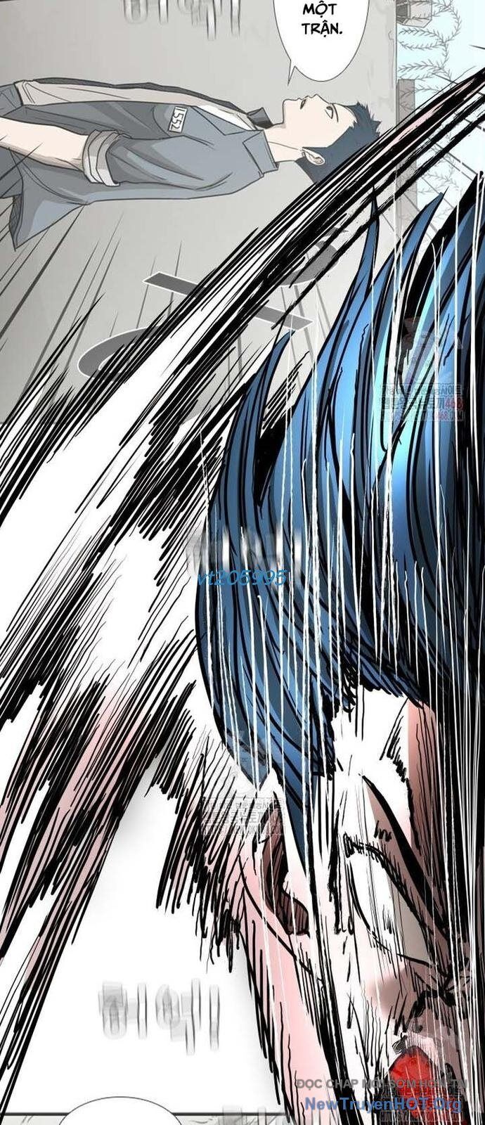 Shark - Cá Mập: Chapter 365