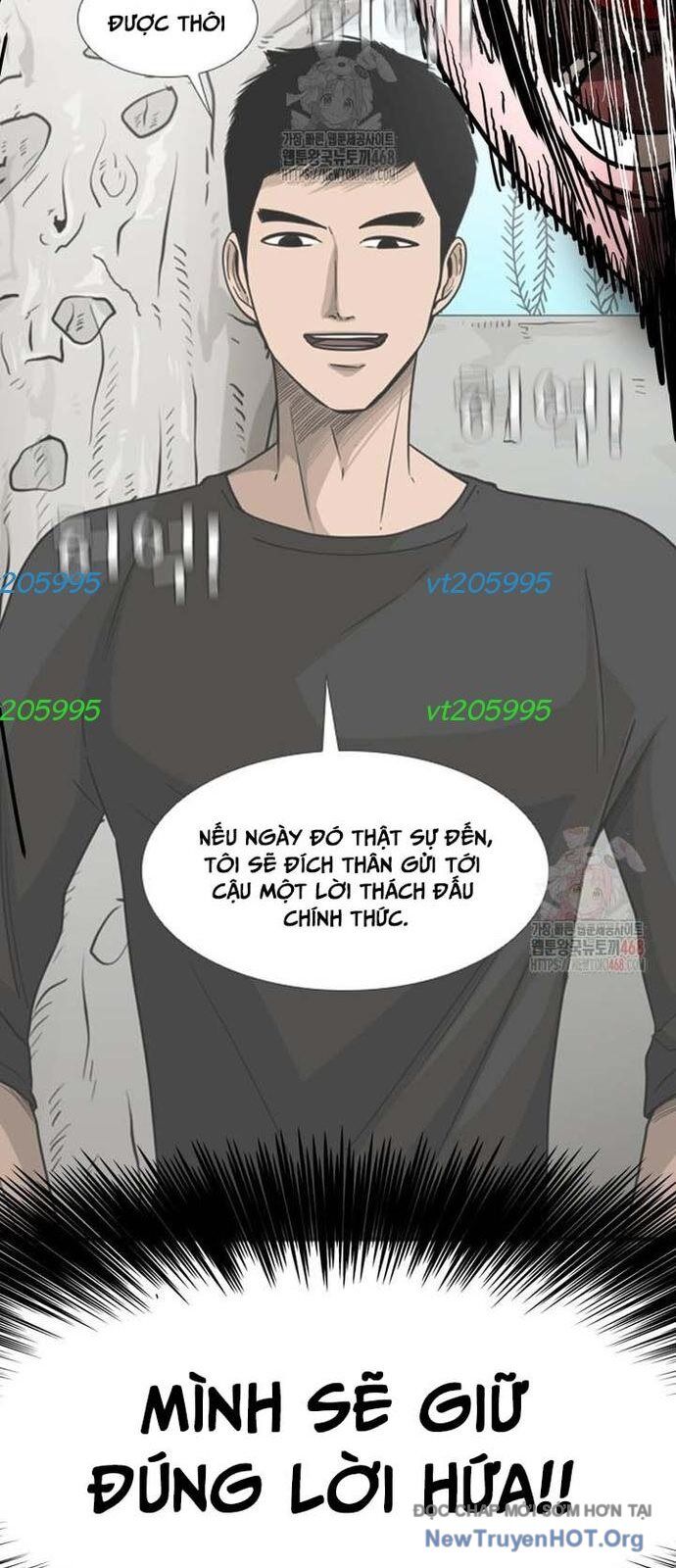 Shark - Cá Mập: Chapter 365