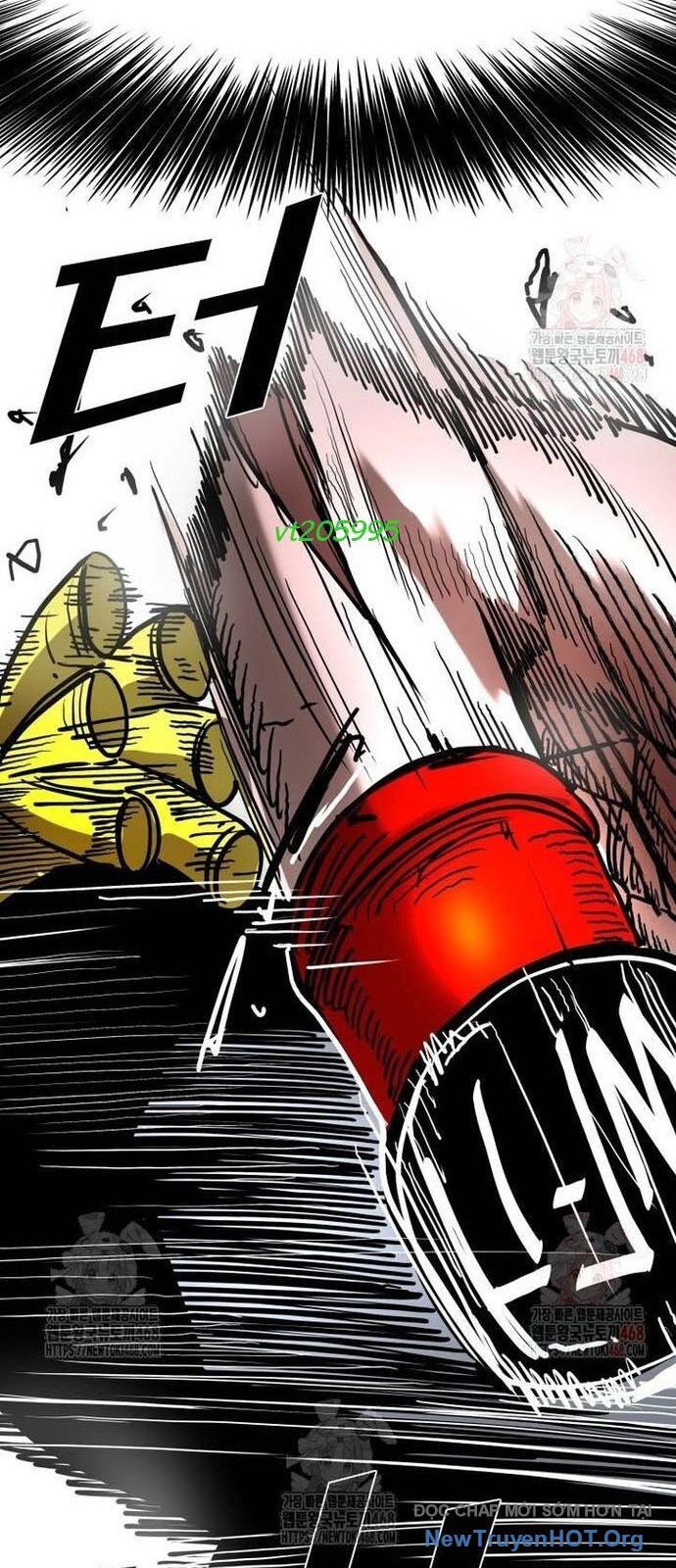 Shark - Cá Mập: Chapter 365