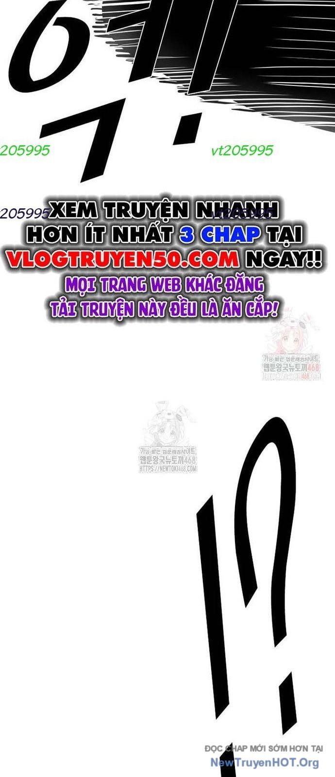 Shark - Cá Mập: Chapter 365