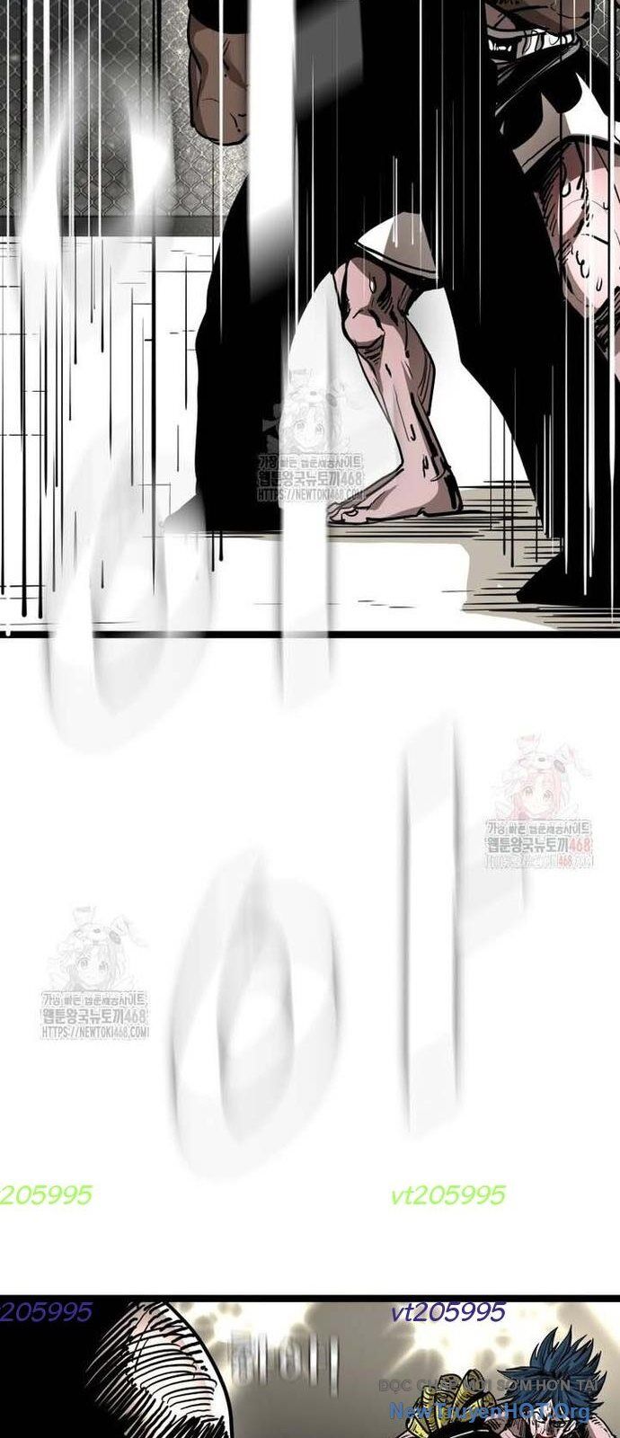 Shark - Cá Mập: Chapter 365