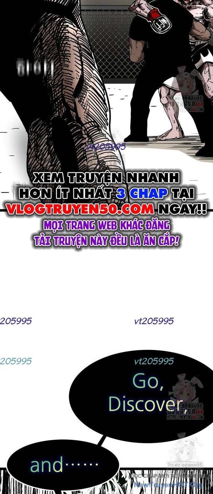 Shark - Cá Mập: Chapter 365