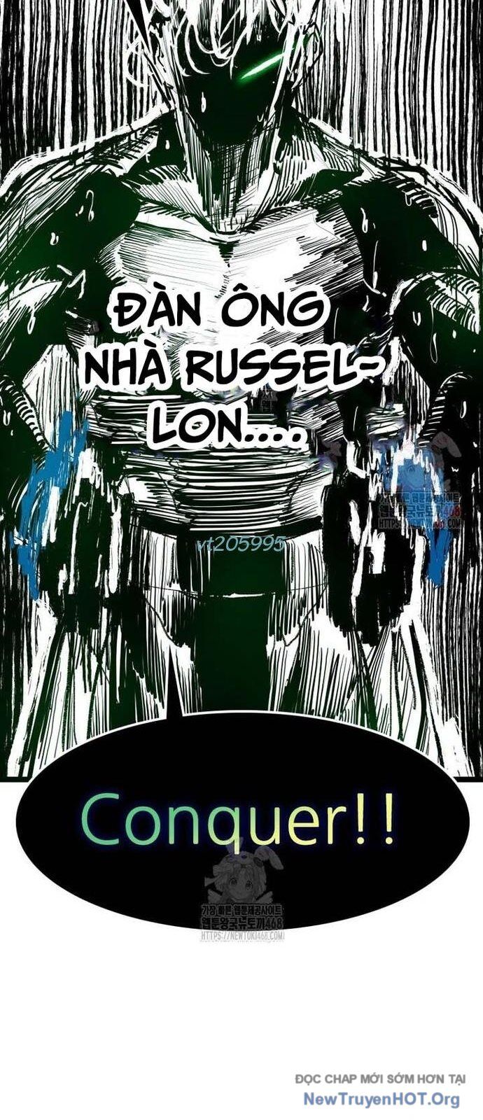 Shark - Cá Mập: Chapter 365