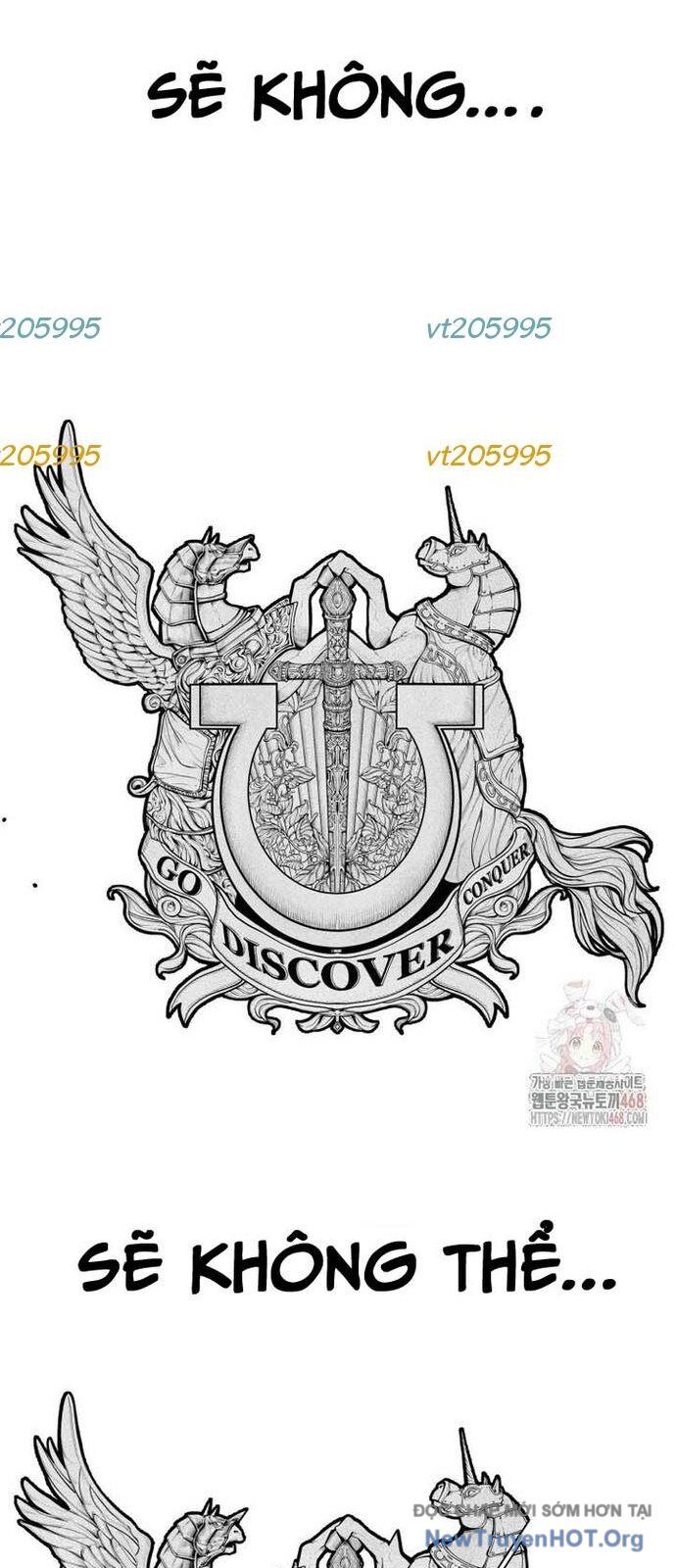 Shark - Cá Mập: Chapter 365