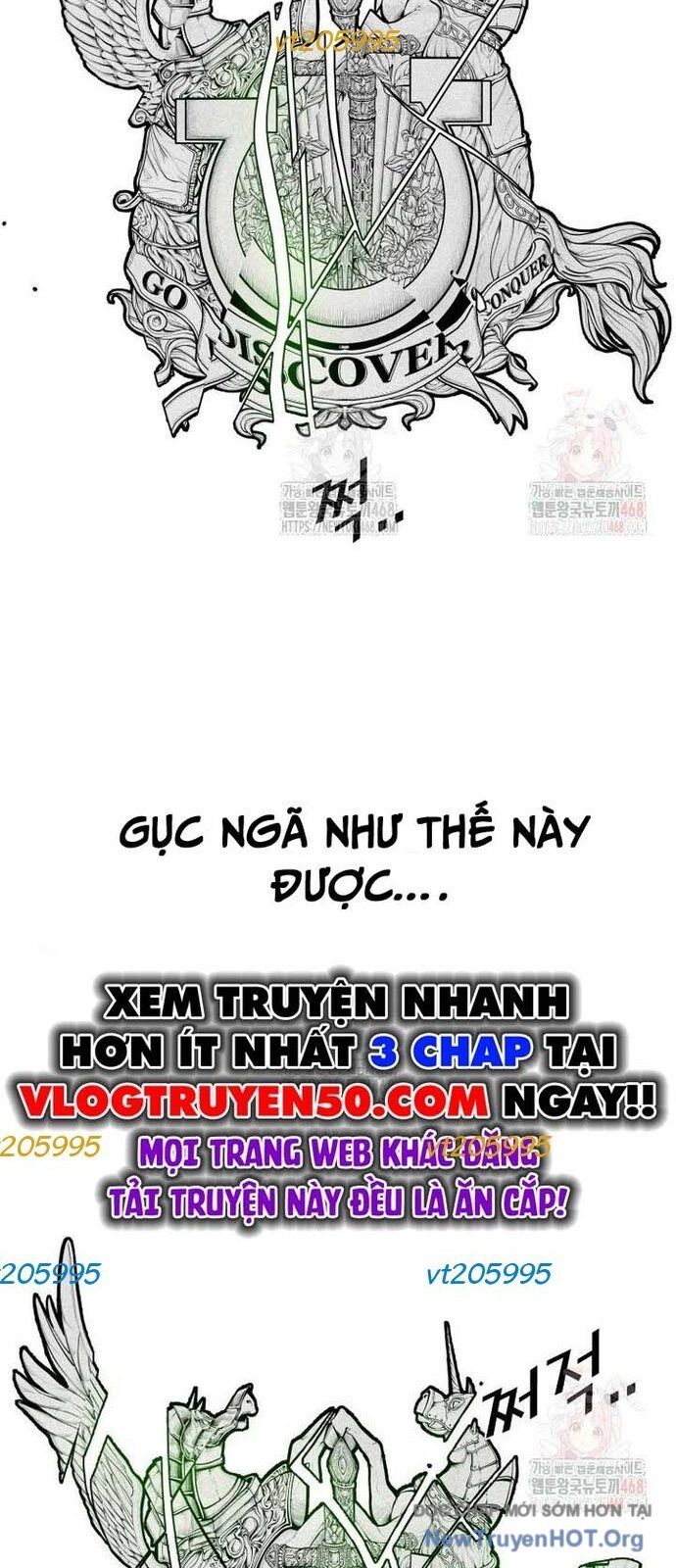Shark - Cá Mập: Chapter 365