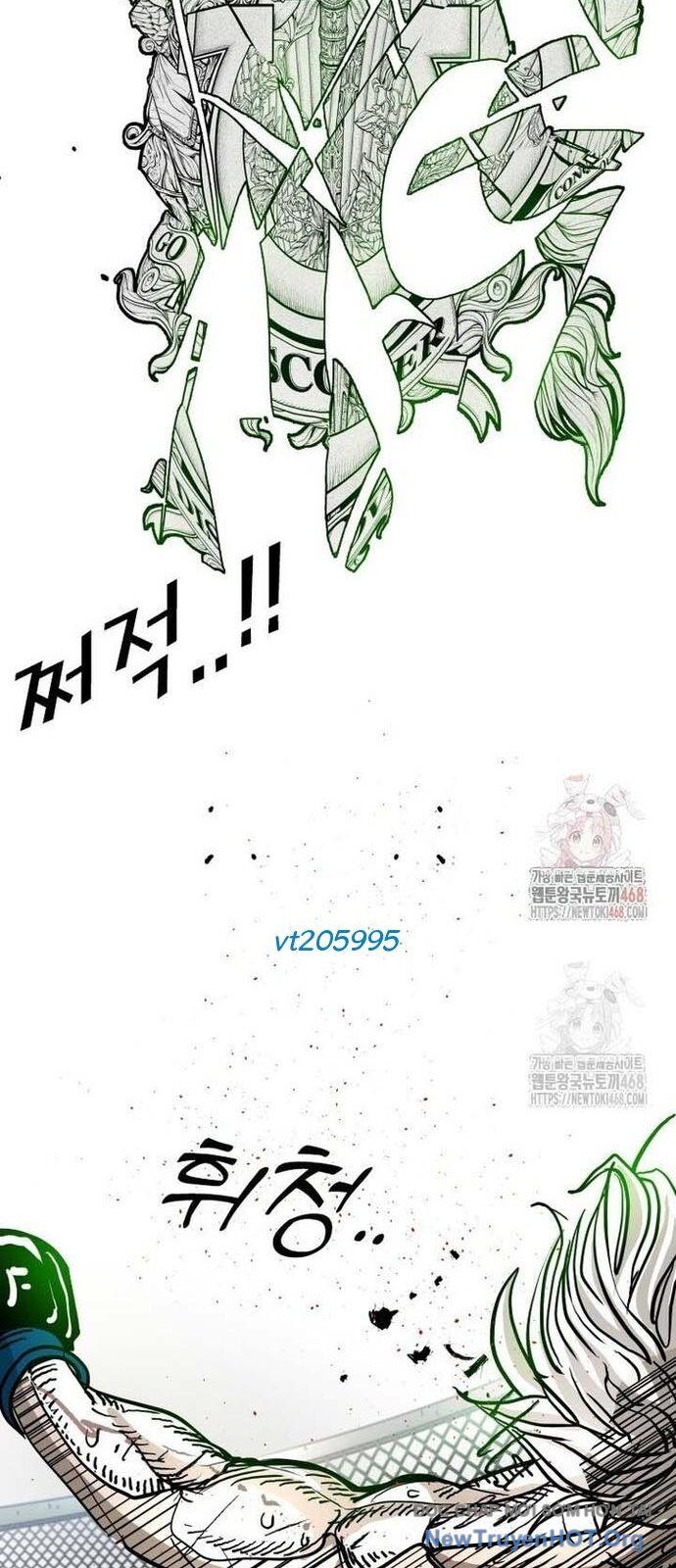 Shark - Cá Mập: Chapter 365