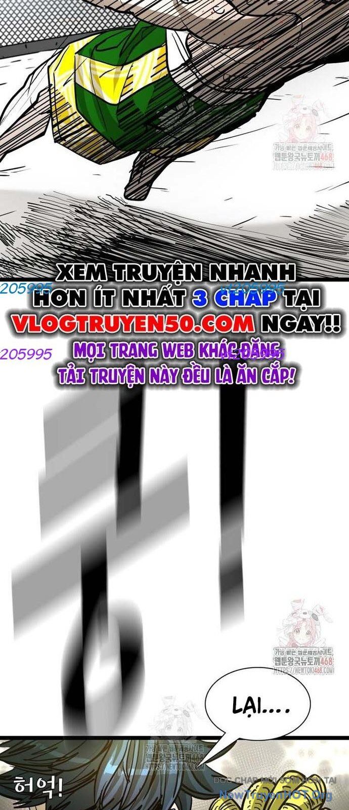 Shark - Cá Mập: Chapter 365