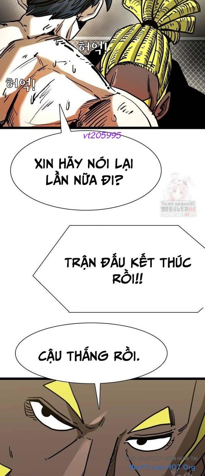 Shark - Cá Mập: Chapter 365