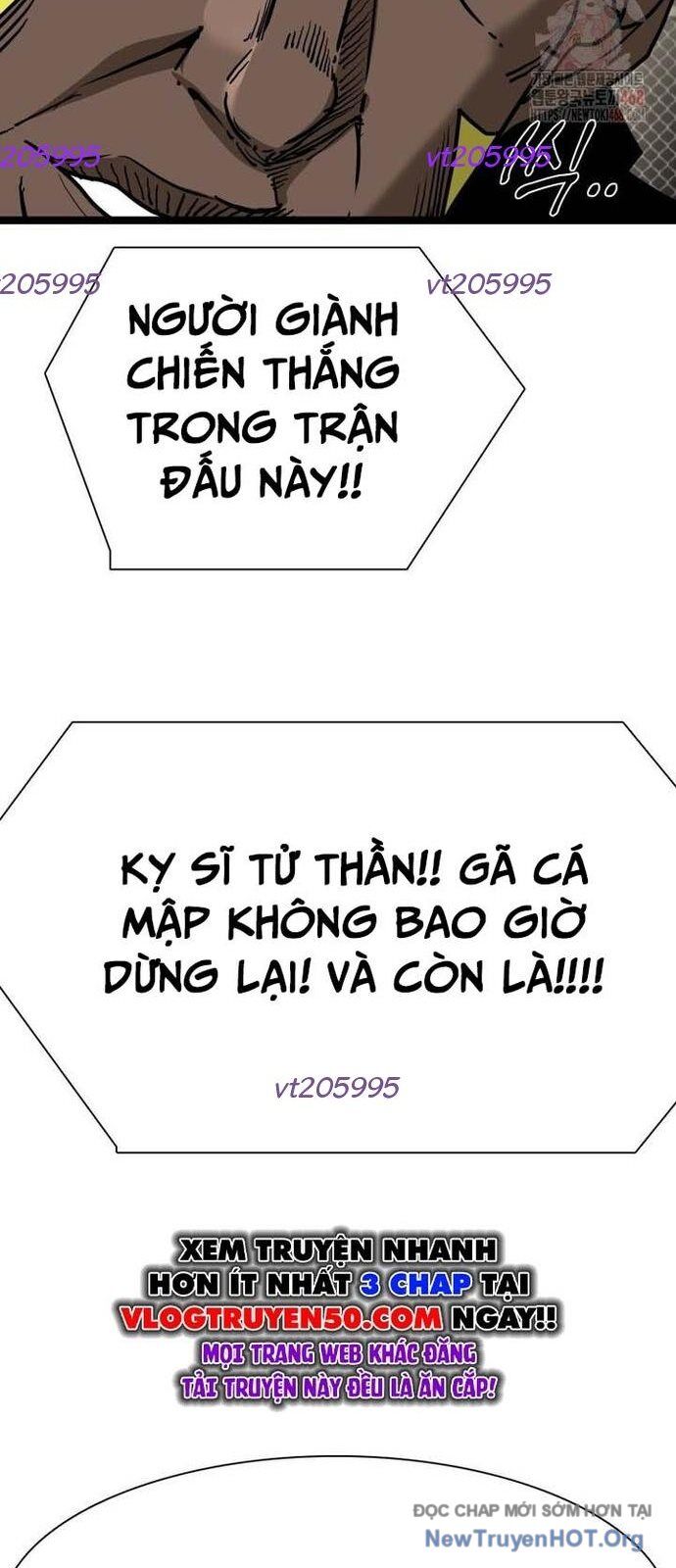 Shark - Cá Mập: Chapter 365