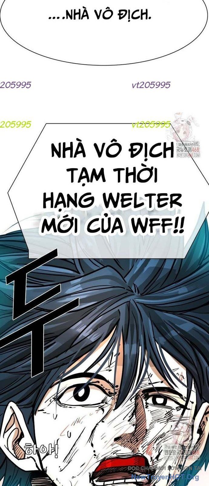 Shark - Cá Mập: Chapter 365