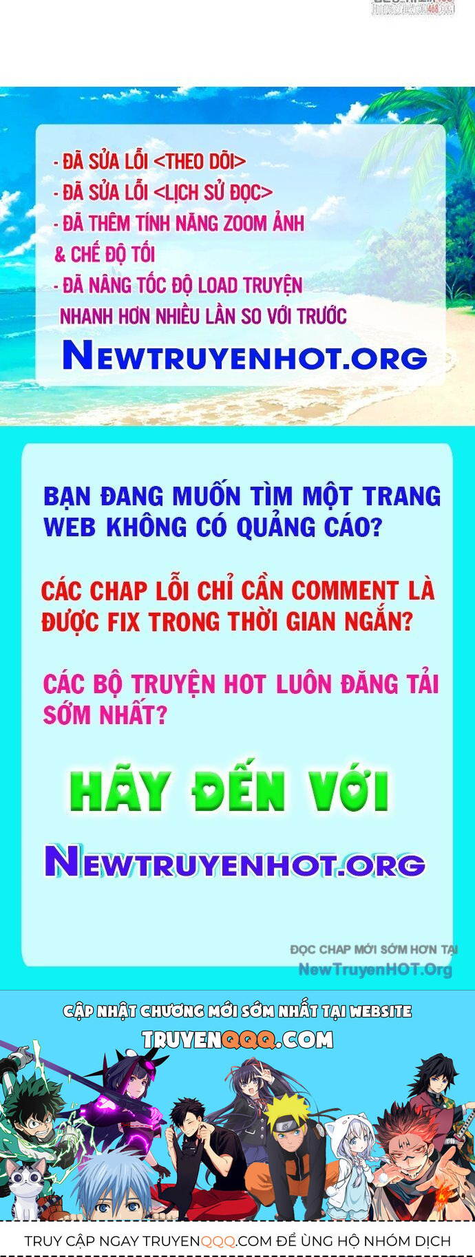 Shark - Cá Mập: Chapter 365