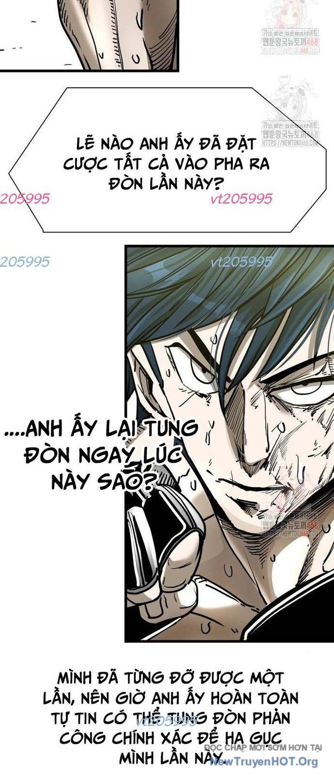 Shark - Cá Mập: Chapter 365