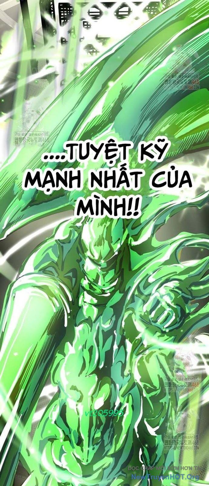 Shark - Cá Mập: Chapter 365