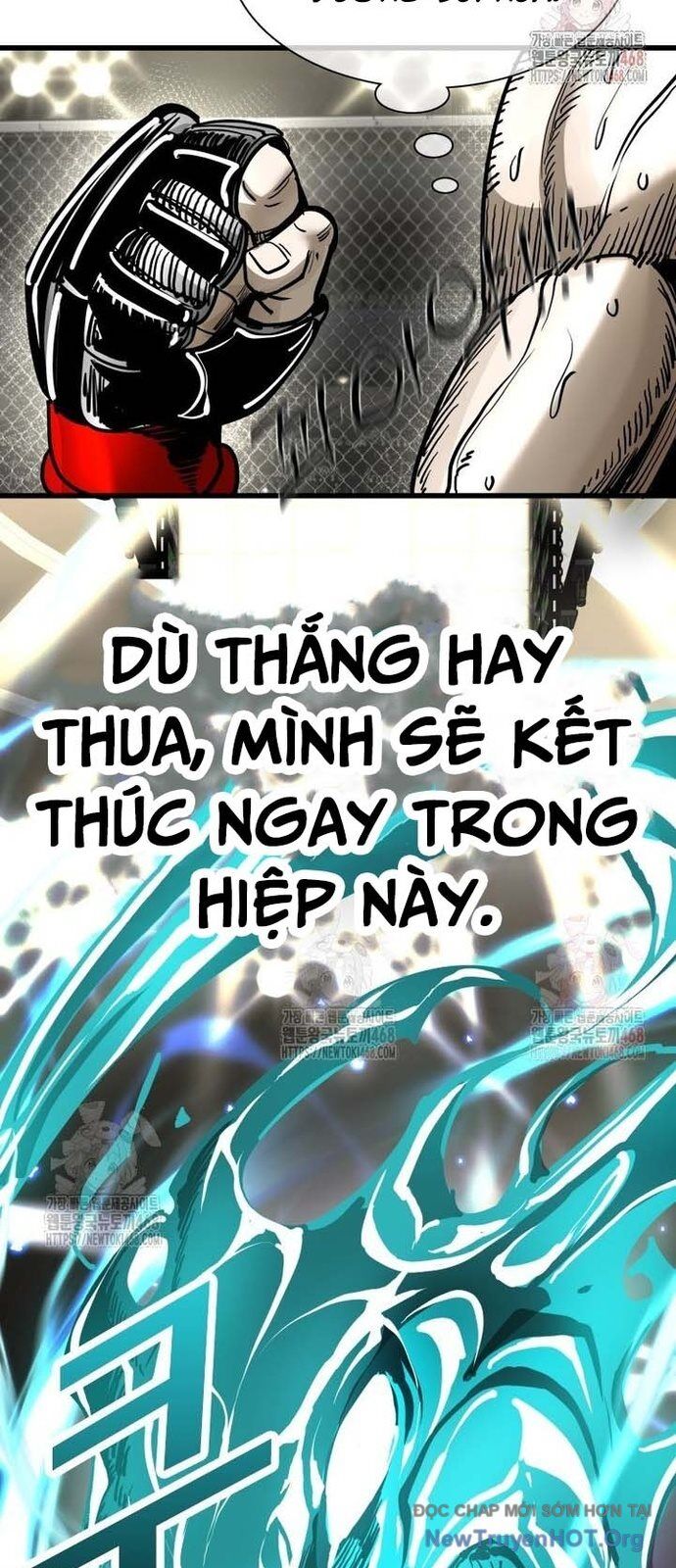 Shark - Cá Mập: Chapter 365