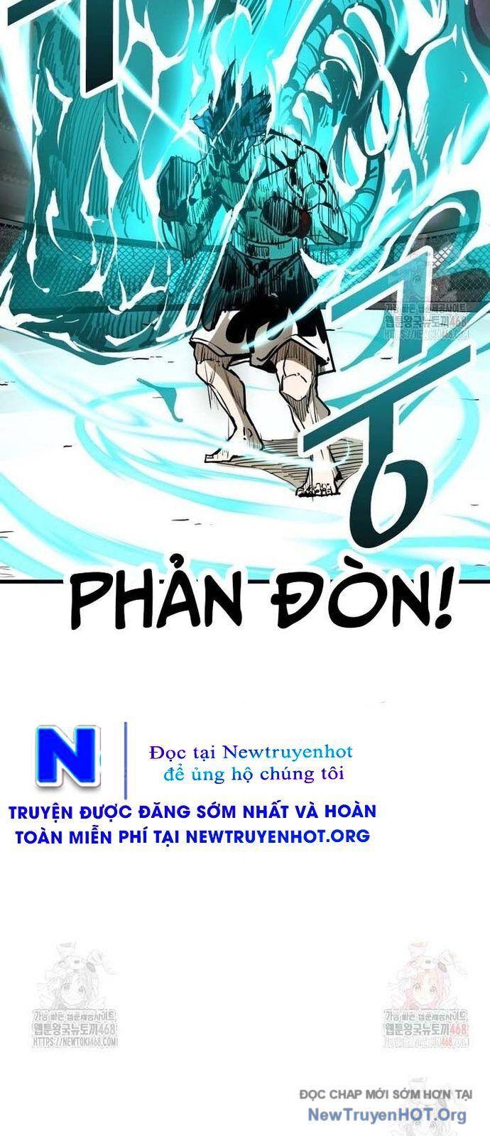 Shark - Cá Mập: Chapter 365