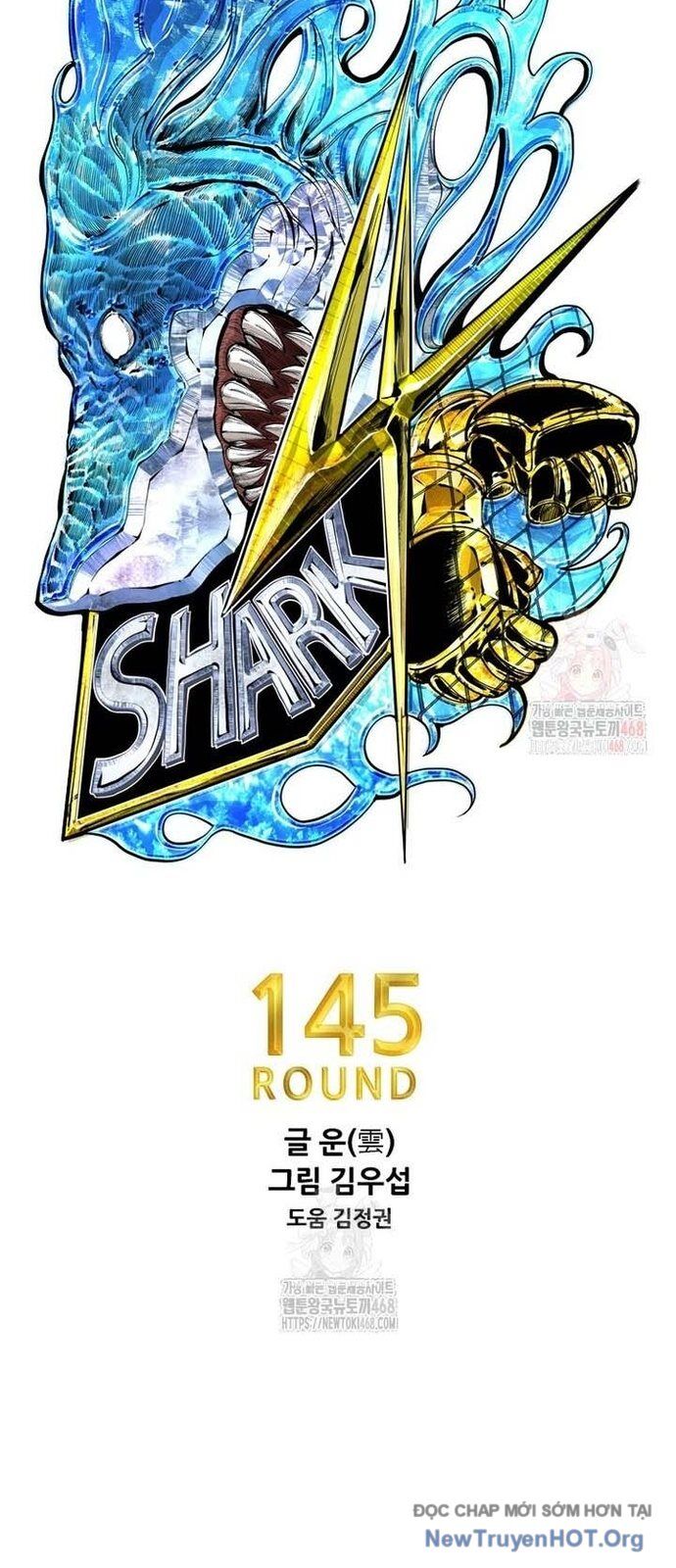 Shark - Cá Mập: Chapter 365