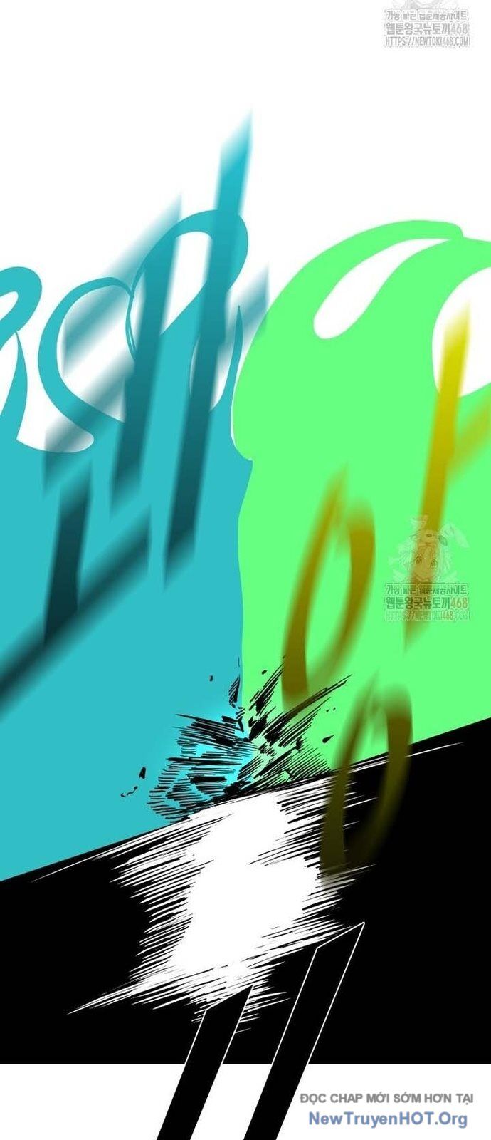 Shark - Cá Mập: Chapter 365