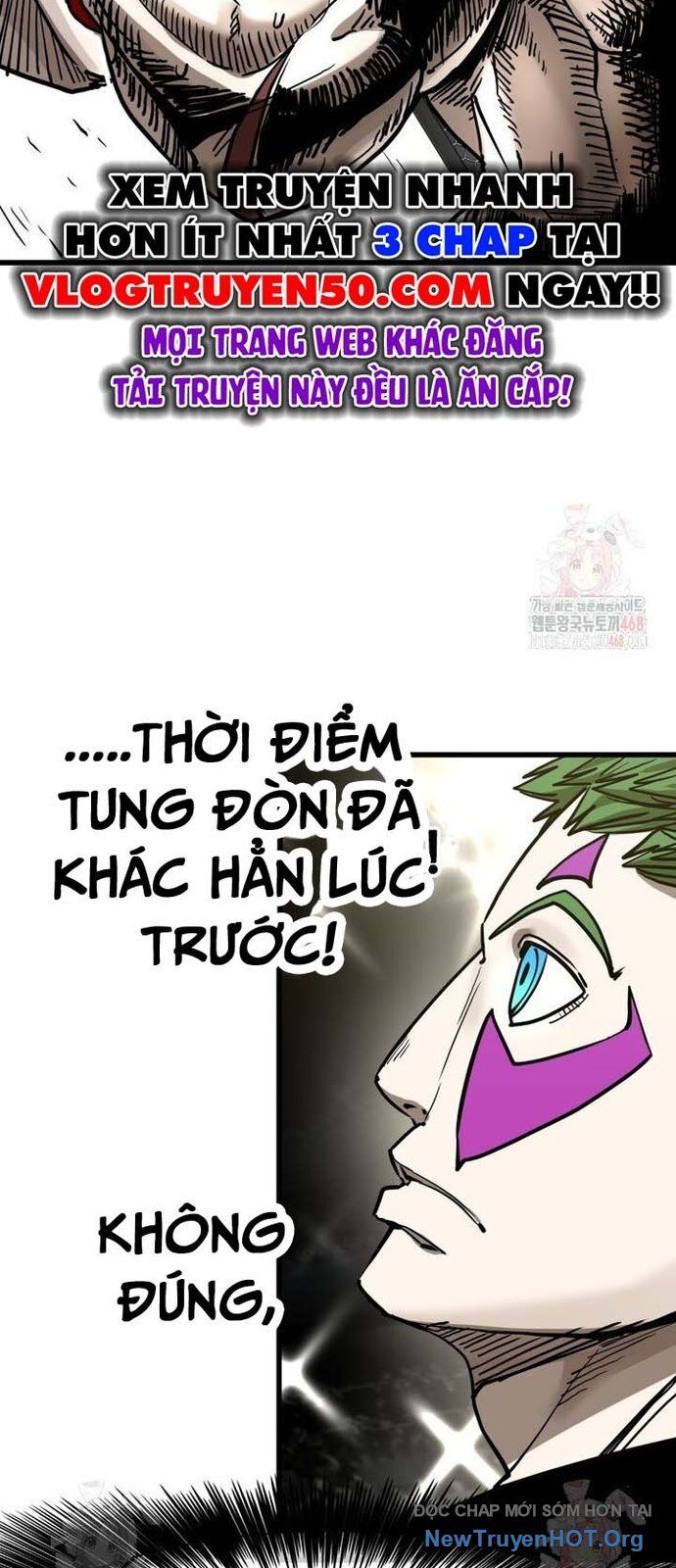 Shark - Cá Mập: Chapter 365
