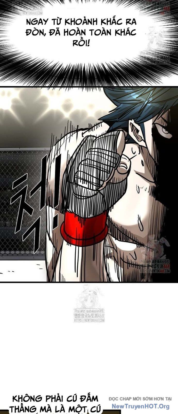 Shark - Cá Mập: Chapter 365