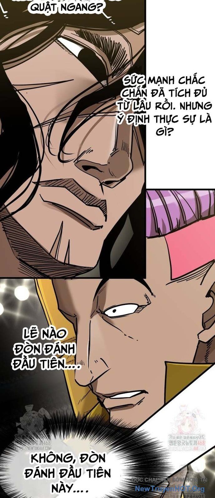 Shark - Cá Mập: Chapter 365