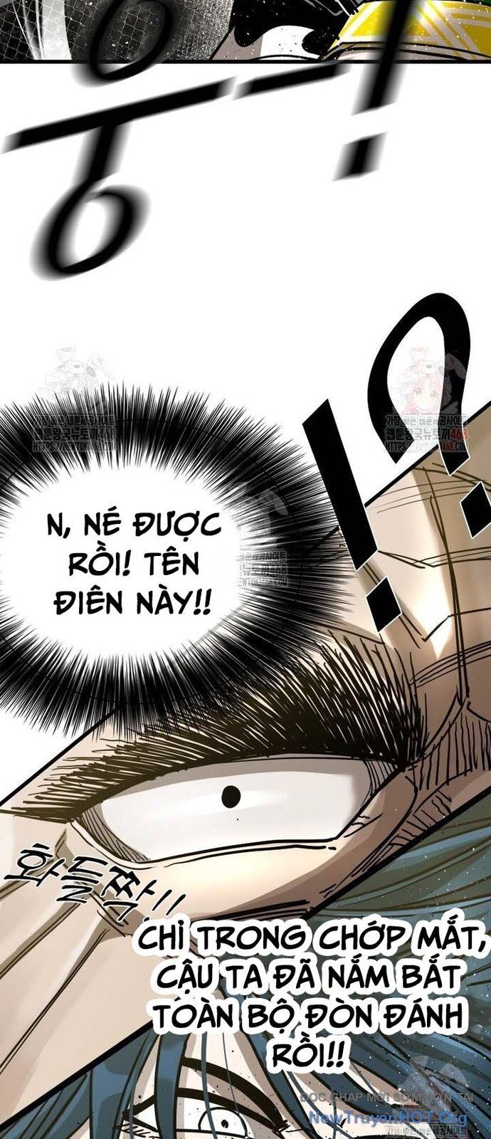 Shark - Cá Mập: Chapter 365