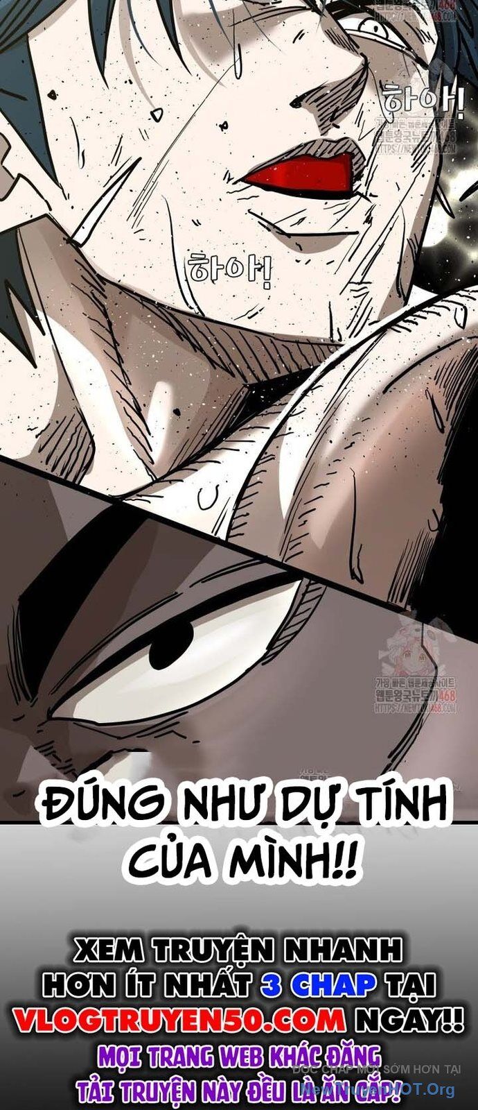 Shark - Cá Mập: Chapter 365