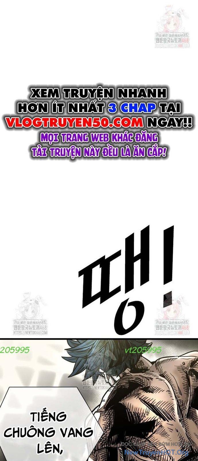 Shark - Cá Mập: Chapter 365