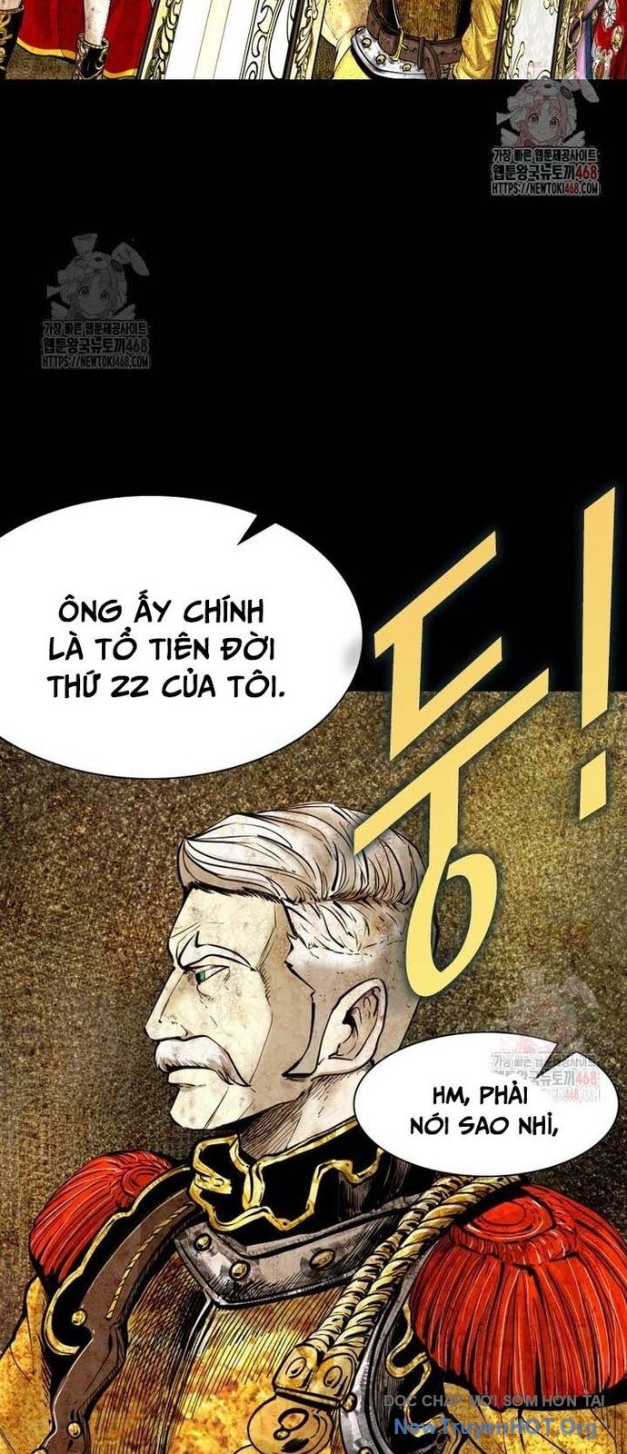 Shark - Cá Mập: Chapter 365