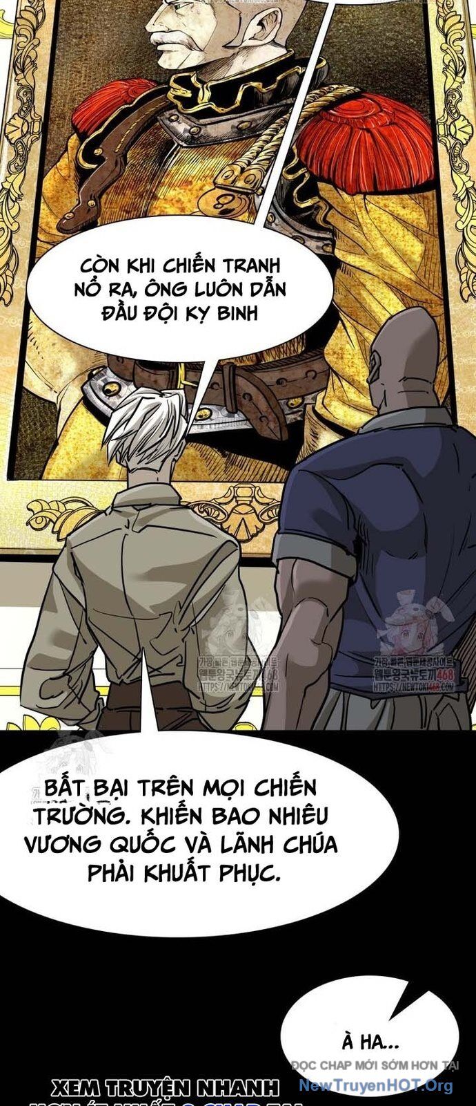Shark - Cá Mập: Chapter 365