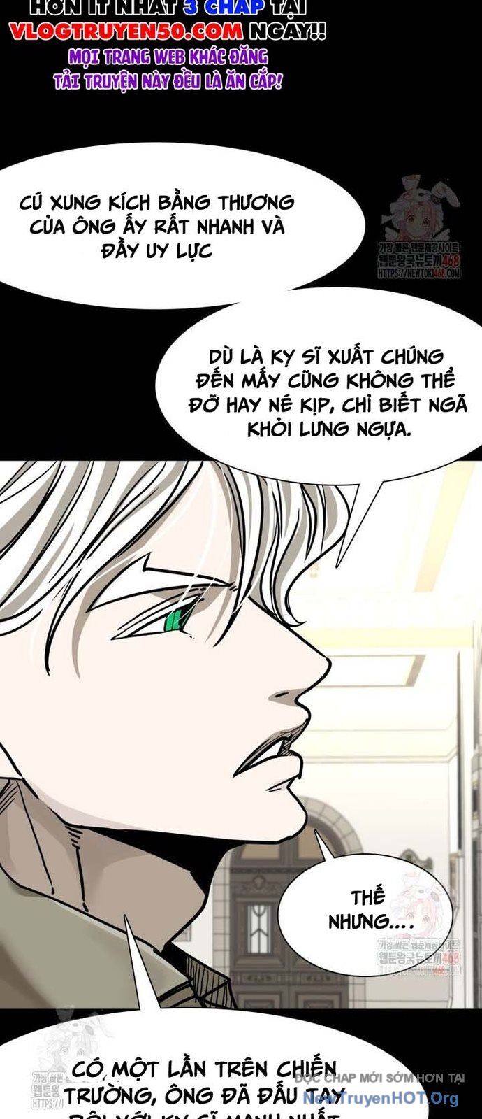 Shark - Cá Mập: Chapter 365