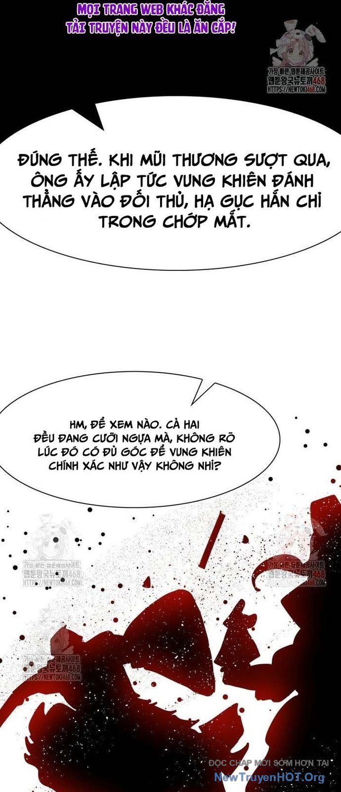 Shark - Cá Mập: Chapter 365
