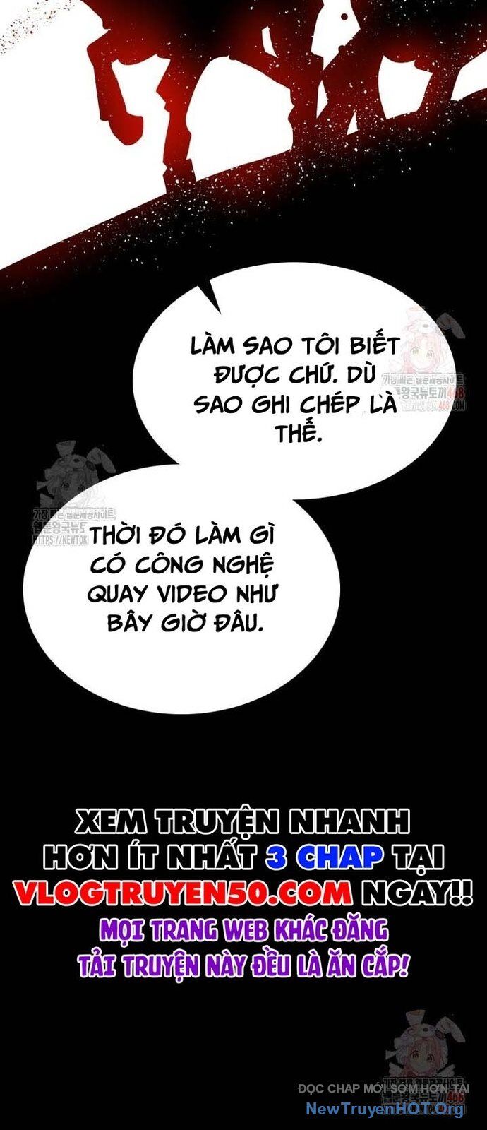 Shark - Cá Mập: Chapter 365