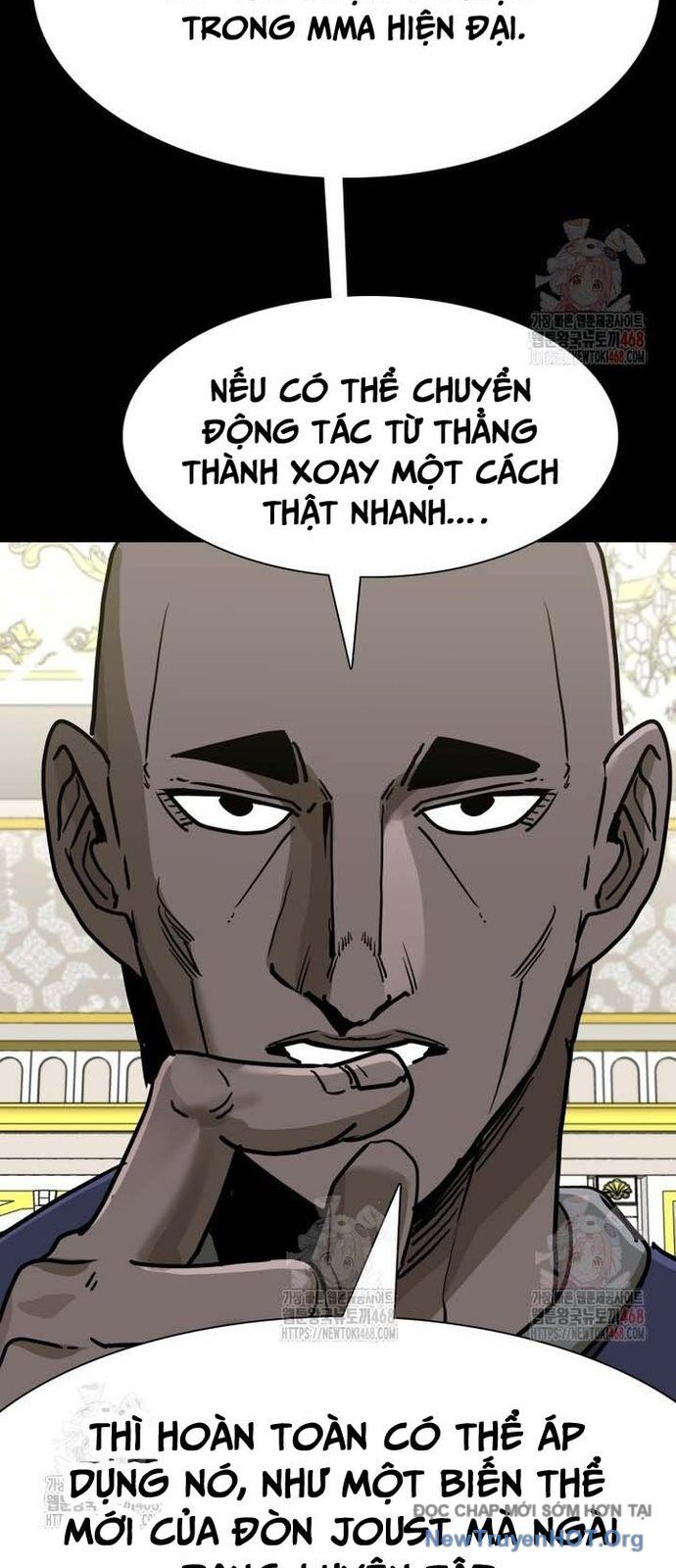 Shark - Cá Mập: Chapter 365