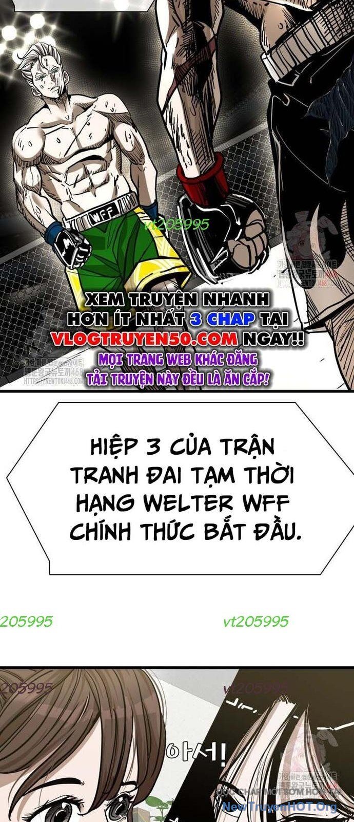 Shark - Cá Mập: Chapter 365