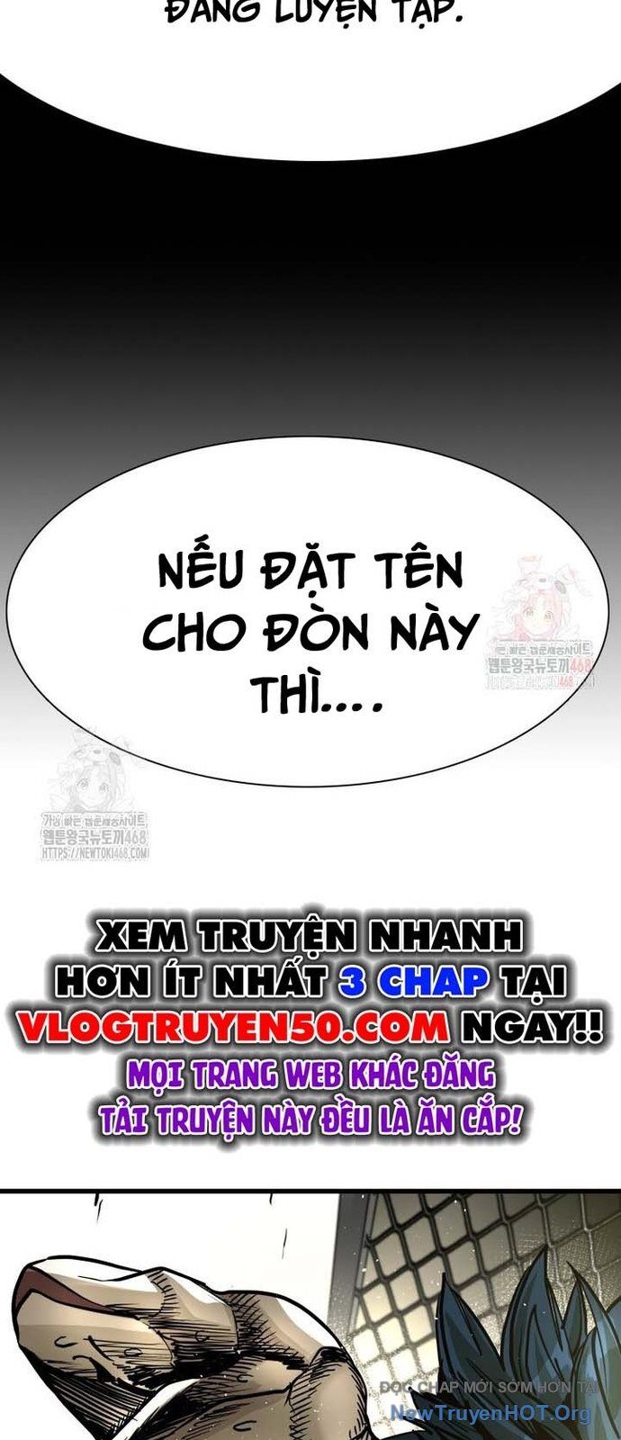Shark - Cá Mập: Chapter 365