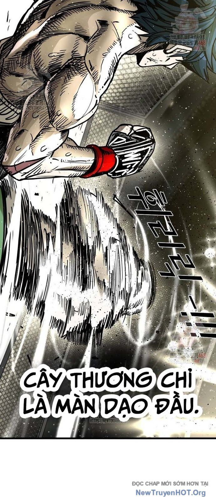 Shark - Cá Mập: Chapter 365