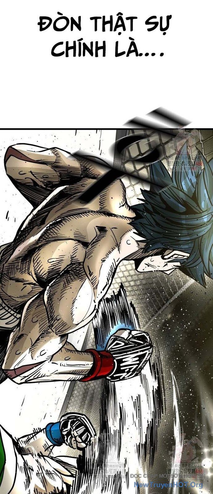 Shark - Cá Mập: Chapter 365