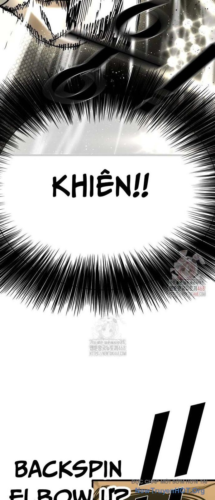 Shark - Cá Mập: Chapter 365