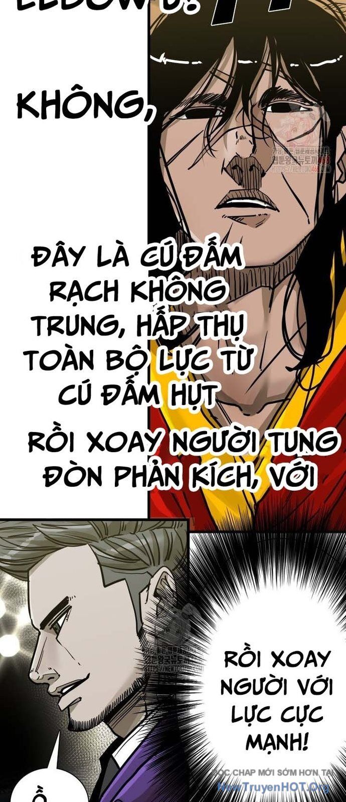 Shark - Cá Mập: Chapter 365