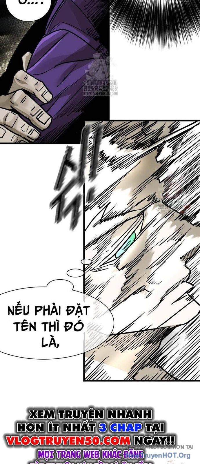 Shark - Cá Mập: Chapter 365