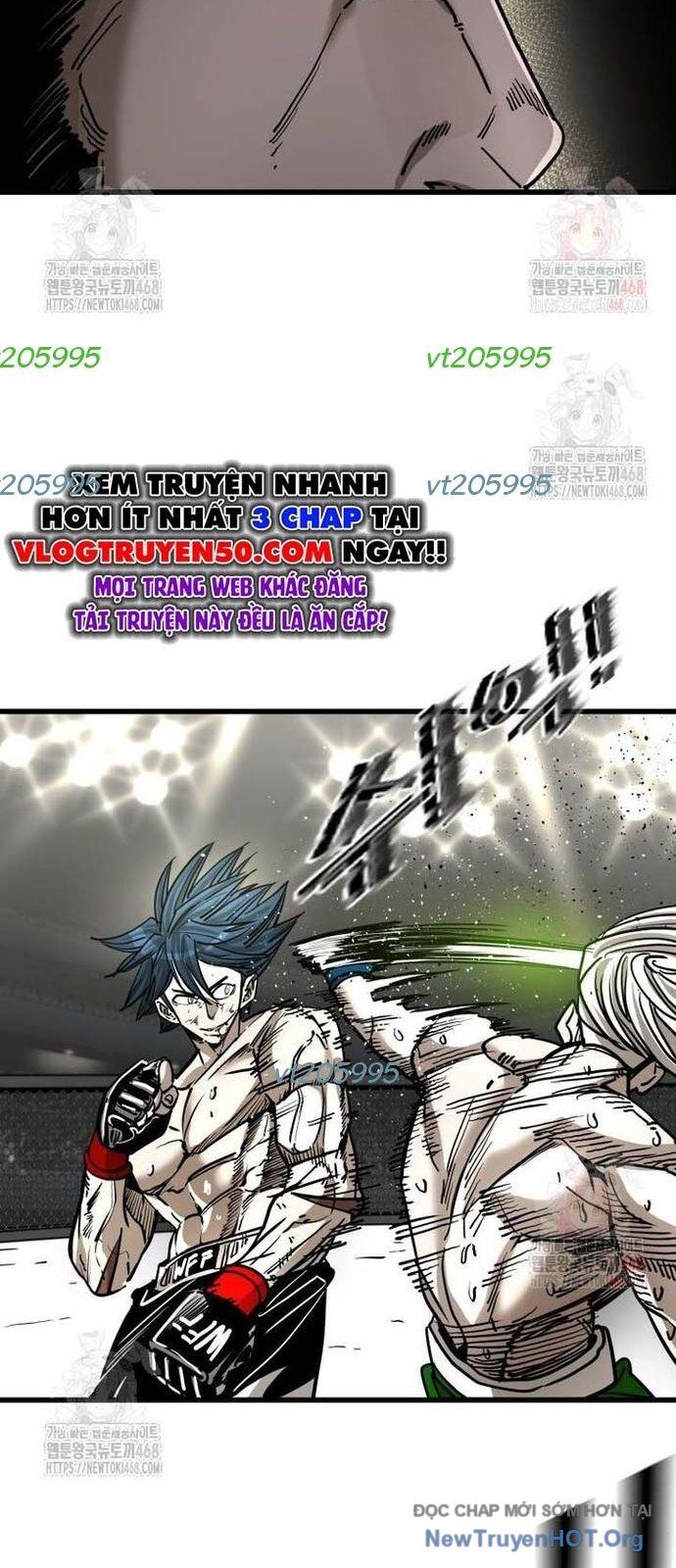 Shark - Cá Mập: Chapter 365