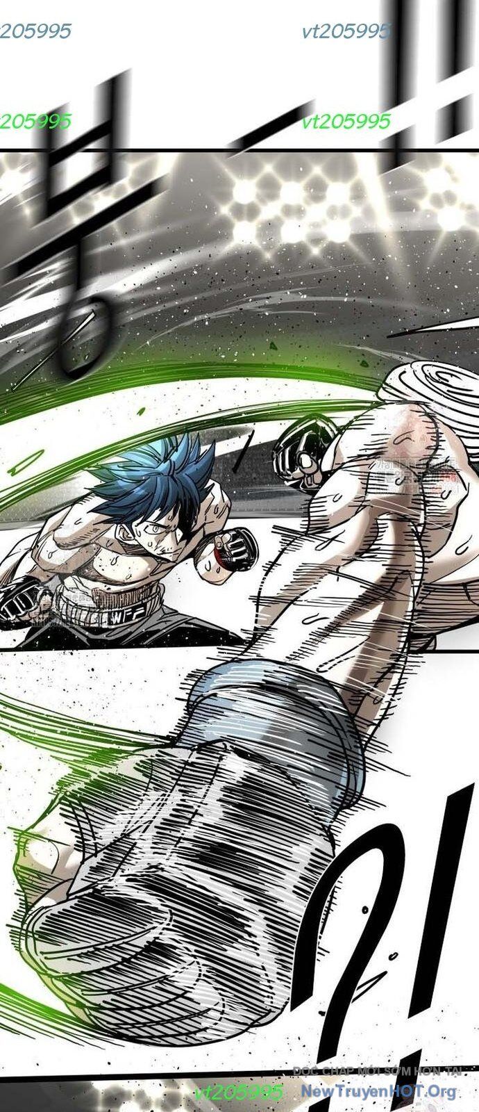 Shark - Cá Mập: Chapter 365